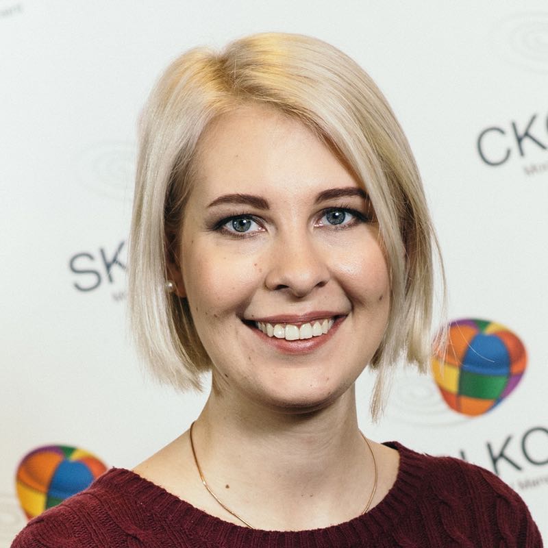 Елизавета Хлынина