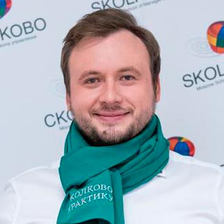 Пётр Сухоруких